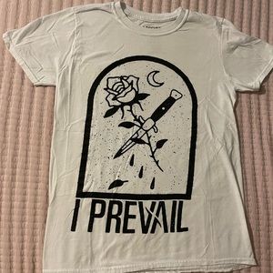 IPREVAIL Tour shirt